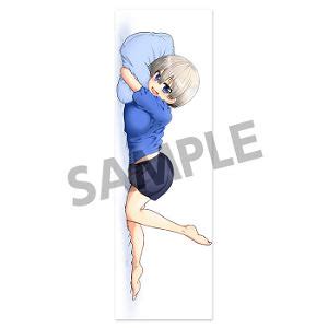 uzaki chan naked|NSFW Dakimakura Covers of Uzaki.